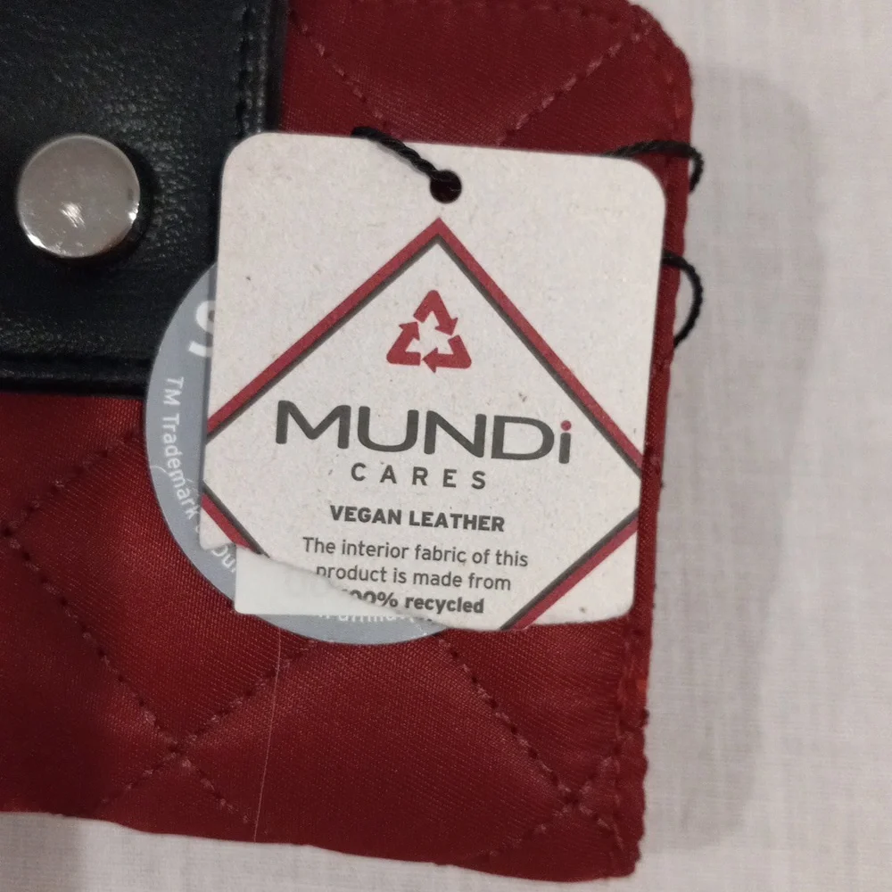 Mini Wallet - Picture 12 of 12